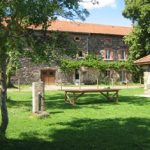 Gîte et chambre d’hôte des Pradeaux