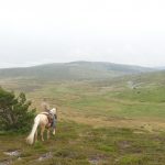 daniel unco Mont Lozere